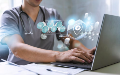 6 Benefits of Using Artificial Intelligence in Healthcare